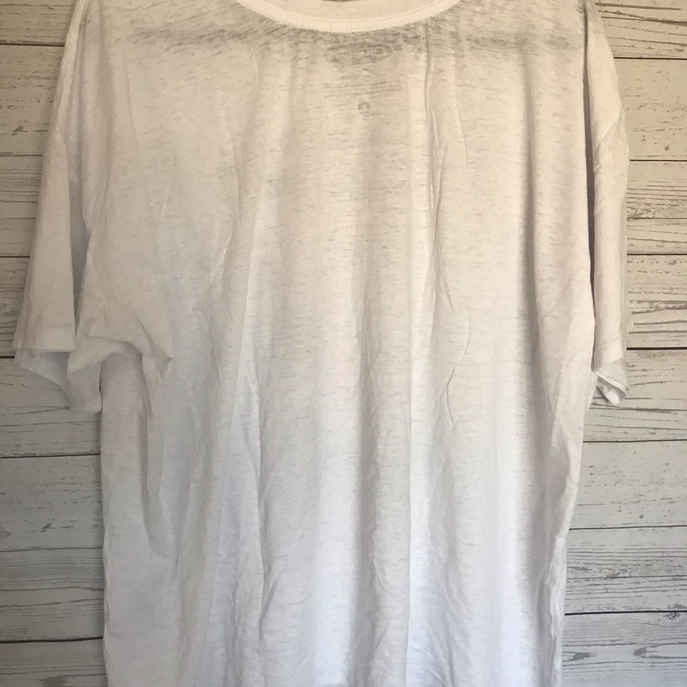 AS IF! NWOT Clueless Tee - Picture 4 of 5